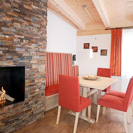 Haus Kristall Inkl Der Super Sommer Card Im Sommer 2025 Серфаус Экстерьер фото
